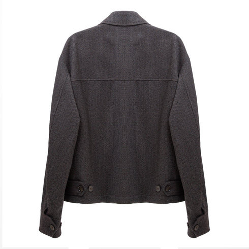 Mail Jacket